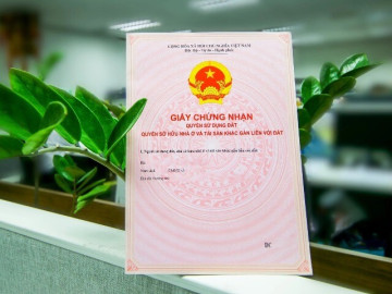 Sửa Luật Đất đai, sẽ không còn tình trạng người dân phải tự mua đất của mình