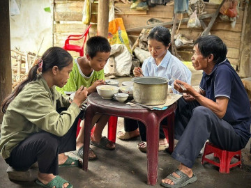 Nữ sinh đạt 28,25 điểm đứng trước nguy cơ lỡ giấc mơ giảng đường đại học