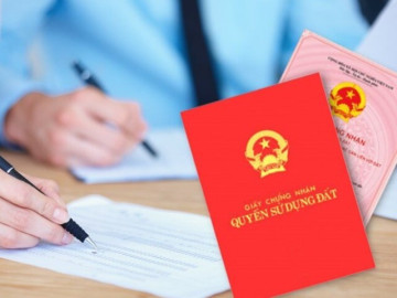 Những loại giao dịch đất đai bị từ chối công chứng