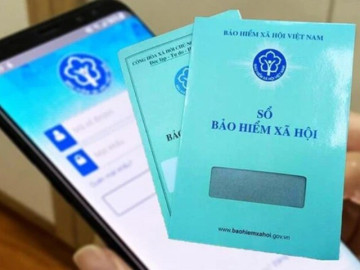 Cách sử dụng căn cước công dân thay thế mã số bảo hiểm xã hội