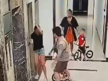 Gia đình cô gái bị gã xăm trổ đánh lên tiếng, tiết lộ tình hình hiện tại của nạn nhân