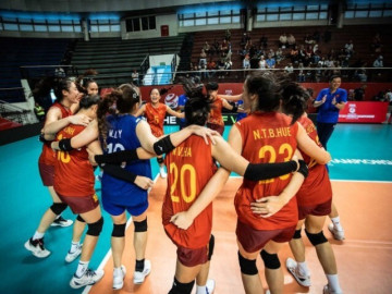 LĐ bóng chuyền Việt Nam thuê luật sư, khiếu nại LĐBC thế giới