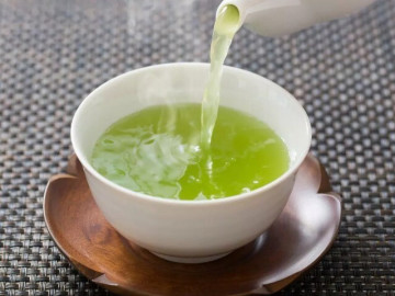 5 cách thưởng thức trà xanh dưỡng sinh tốt cho sức khỏe