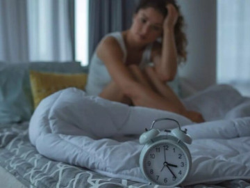 5 thói quen hàng ngày có thể khiến bạn già đi nhanh hơn