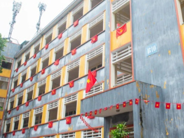 Hà Nội có thêm 1.200 chỗ ở 0 đồng cho người dân về Thủ đô dịp Quốc khánh 2/9