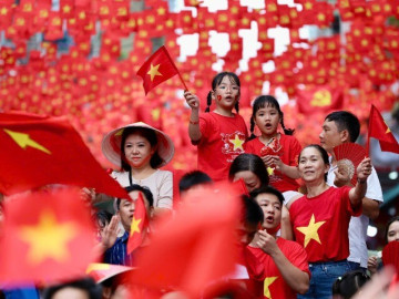 Hà Nội bắt đầu tặng mỗi người dân 100.000 đồng dịp 2/9