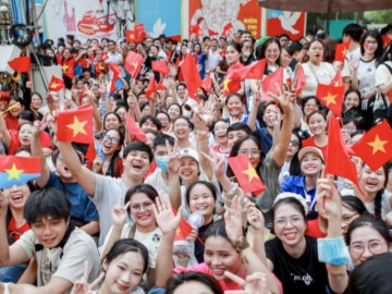 Đi xem diễu binh A80: Những lưu ý cực quan trọng để cả gia đình an toàn, khỏe mạnh