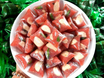 Đặc sản nem Đồng Tháp: Từ món ăn dân dã trở thành di sản, khâu chọn nguyên liệu quyết định hương vị