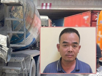 Luật sư nói về tính chất đê hèn trong vụ tài xế cố tình cán chết nữ sinh ở Hà Nội