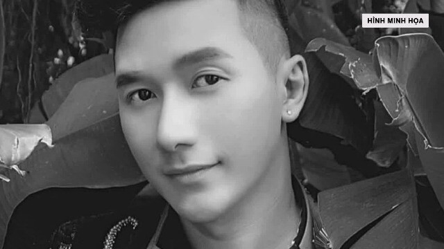 Căn bệnh khiến người mẫu Nam Phong tức ngực, hôn mê và qua đời sau 4 ngày nhập viện