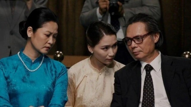Đây là cách 'Mưa đỏ' đã chạm đến khán giả