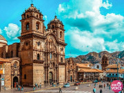 Clip Eva - Khám phá Cusco, hành trình đến với viên ngọc cổ kính giữa lòng dãy Andes hùng vĩ