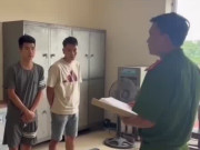 Clip Eva - Đánh cả xe ô tô đi trộm cắp 138 máy tính tại cảng hàng không Nội Bài