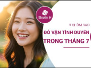 Clip Eva - "Tháng cô hồn" hóa "tháng hồng": Khám phá 3 chòm sao được thần tình yêu gõ cửa, đường duyên nở rộ trong tháng 7 âm lịch