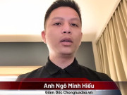 Clip Eva - Sự cố liên quan CIC: Hiếu PC bật mí cách để người dân không 'dính' lừa đảo