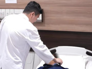 Clip Eva - Hi hữu: Nam bệnh nhân cùng lúc mắc 3 bệnh ung thư khác nhau