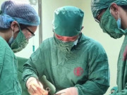 Clip Eva - Bé gái 15 tuổi bất ngờ mắc loại ung thư sinh dục hiếm gặp, bụng to nhanh bất thường