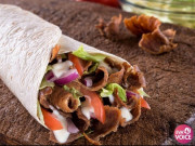 Clip Eva - Khám phá Kebab, hành trình ẩm thực từ lửa trại du mục đến bánh mì đường phố Thổ Nhĩ Kỳ