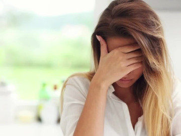 Tưởng rối loạn tiền đình vì đau đầu, nữ bệnh nhân sốc khi biết mắc trầm cảm lo âu nặng