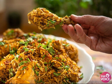 Biryani, hành trình hương vị thơm ngon, khám phá kiệt tác ẩm thực Nam Á qua từng hạt gạo thơm
