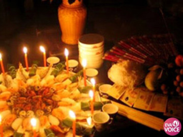Tháng cô hồn không hề đáng sợ: Làm ngay những điều này để đuổi xui, đón may mắn và tài lộc về nhà