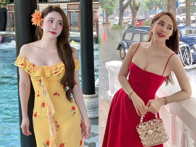 Vai diễn để lại ấn tượng nhất sau thời điểm ly hôn chính là "tiểu tam" Nhã của phim Về Nhà Đi Con. Cũng trong năm đó, cô tạo được dấu ấn với vai Quỳnh Trinh trong Sinh Tử.