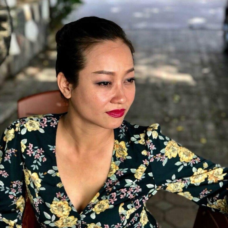 Những năm gần đây, Thu Hường vắng bóng trên màn ảnh nhỏ.