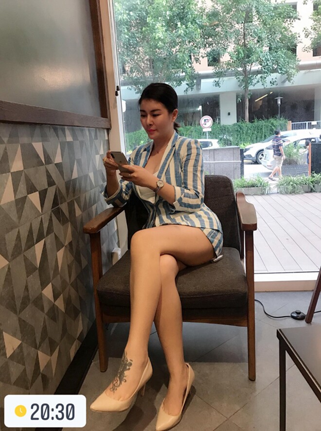 2 người tình của anh Núi amp;#34;Sóng Ở Đáy Sôngamp;#34;: Người chưa tìm được chồng amp;#34;vì quá thông minhamp;#34;, người mất hút trên màn ảnh - 4