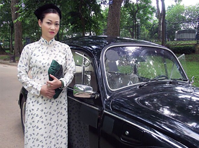 Thu Hường đảm nhận một số vai diễn khác sau Của Để Dành, Sóng Ở Đáy Sông, nhưng không ấn tượng.