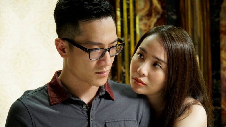 2 nam thần vtv nổi bật tham gia nhiệm vụ a80 người bất ngờ khoe con bụ bẫm người được fan nữ vây quanh xin chụp hình - 4