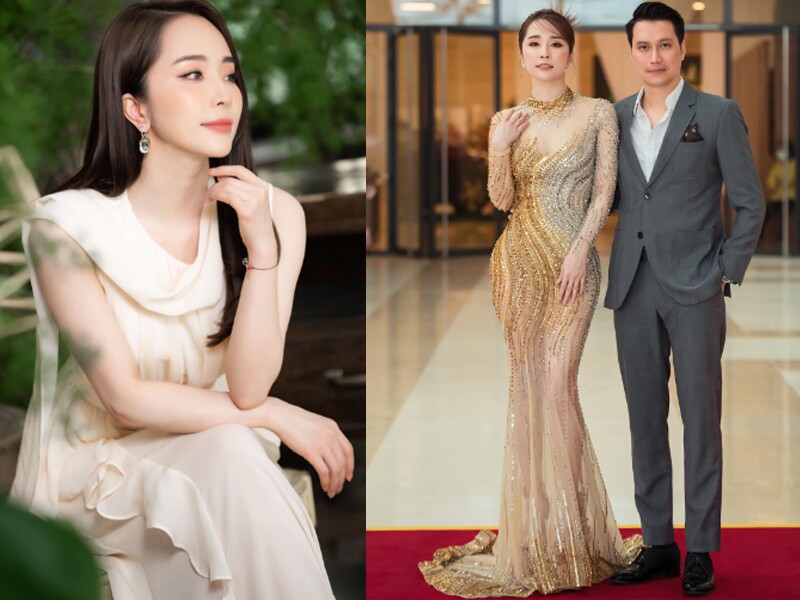 Trước đó, khi Quỳnh Nga đăng status “Đừng nhìn em lâu, coi chừng đậm sâu. Dậy từ 5h sáng để ngắm bình minh, may là cũng ăn được mấy con ảnh", Việt Anh đã nhanh chóng “thả tim”. Động thái lặng lẽ này khiến dân tình chú ý.
