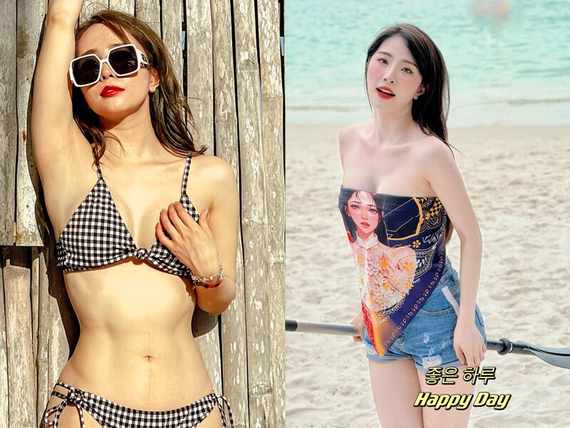 Là một người đẹp yêu thời trang, nữ diễn viên luôn tạo "bão" like mỗi khi đăng ảnh hot. Khi chia sẻ bí quyết mặc đẹp, làm đẹp, ngôi sao phim Lập Trình Cho Trái Tim nhận được sự ủng hộ của người hâm mộ.