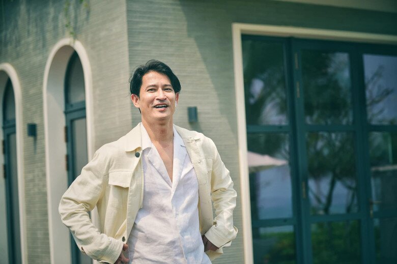 Cùng sinh năm 1981 ưng hoàng phúc từng nhận tiền thù lao bằng bao tải huy khánh đào hoa 2 lần hôn nhân tan vỡ - 15