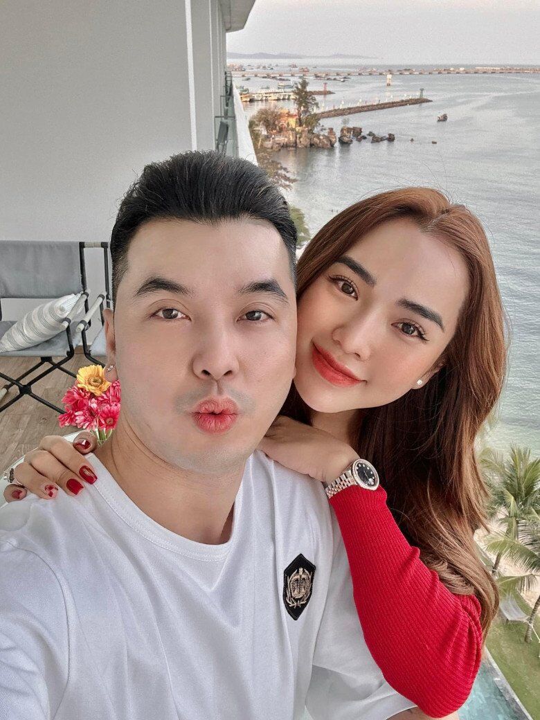 Cùng sinh năm 1981 ưng hoàng phúc từng nhận tiền thù lao bằng bao tải huy khánh đào hoa 2 lần hôn nhân tan vỡ - 6