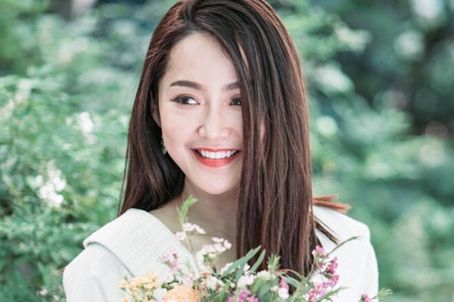 Dù nhiều năm trôi qua, khán giả vẫn nhớ tới Anh Đào.