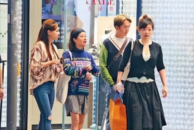 Đặng Triệu Tôn có tới 3 bà vợ hờ.