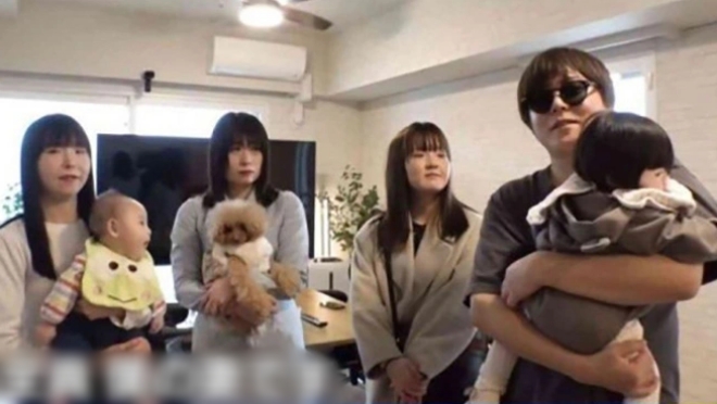 Hiện tại, Watanabe là nhà sáng tạo nội dung hot trên mạng.