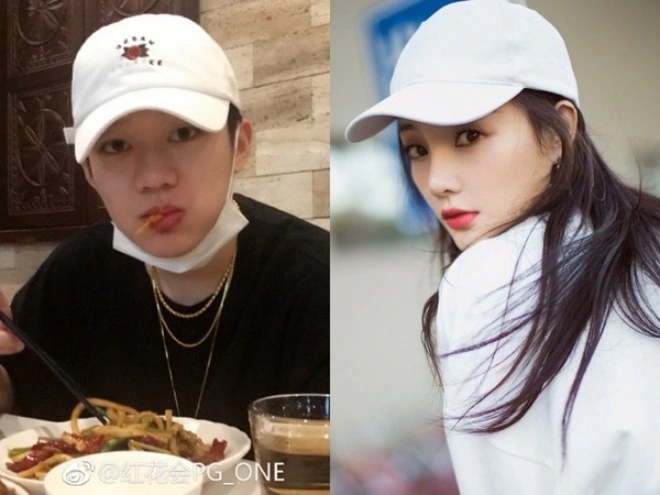 Đi “gội đầu” với PGone khiến Lý Tiểu Lộ mất tất cả.