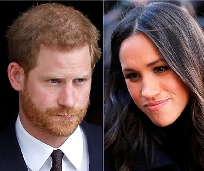 Meghan luôn ám chỉ đến nhà chồng khiến nhiều người chán ngán.