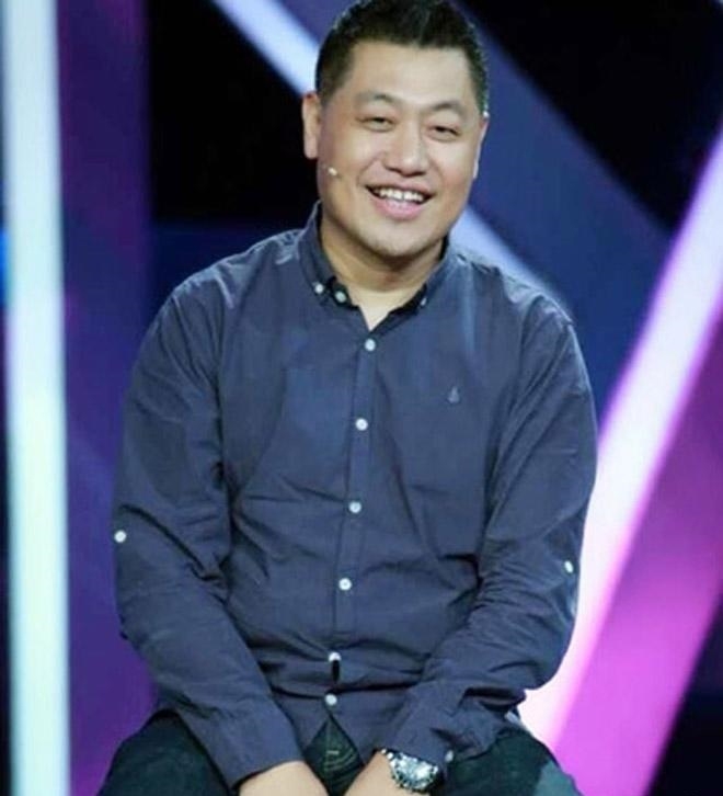 Ông xã của Từ Lộ chính là đạo diễn biên kịch Khương Khải Dương.