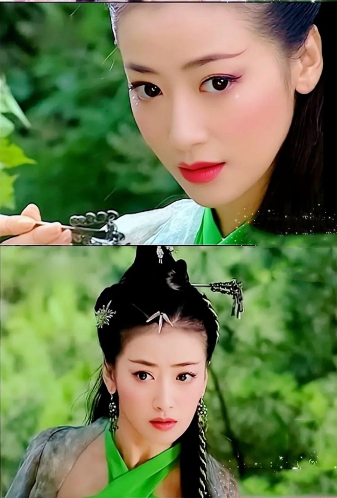 Sao nữ đã 50 vẫn đẹp nóng bỏng tưởng sung sướng lấy hồng hài nhi ai ngờ chồng vừa lười vừa bẩn - 2