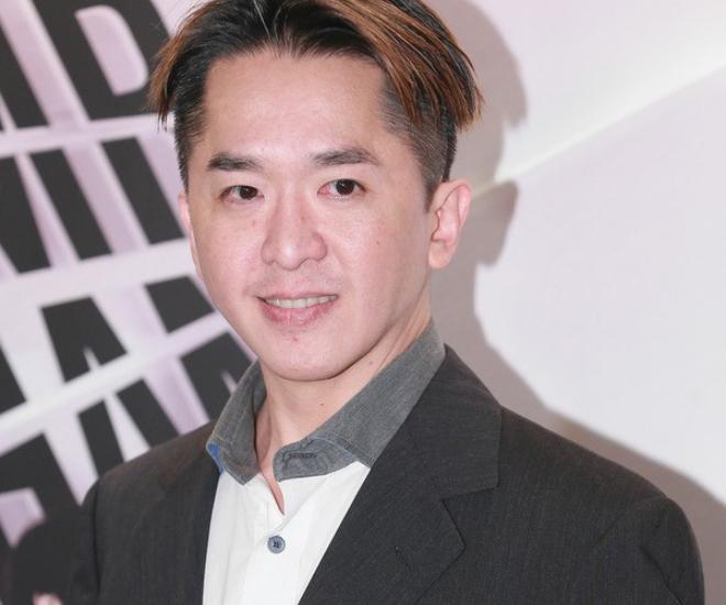 Đặng Triệu Tôn từng là nam nghệ sĩ quen mặt với khán giả truyền hình Hong Kong.