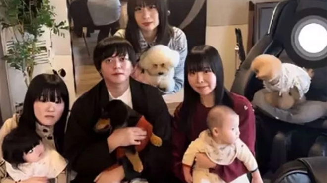 Watanabe muốn duy trì cuộc sống thoải mái hiện tại.