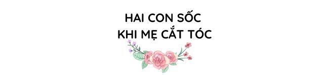 Lê Phương kể chuyện con trai 1m8 bám bố dượng, mẹ hỏi chuyện còn đáp: amp;#34;Con nói với ba được rồi!amp;#34; - 6