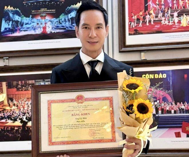 Những phần phim Lật Mặt của Lý Hải ngoài thành công về doanh thu còn nhận được nhiều lời khen khi liên tục đưa những cảnh đẹp của đất nước lên màn ảnh rộng.