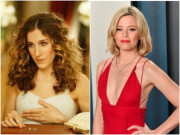 Giải trí - Những mỹ nhân khổ sở kiếm con: Sao phim Sex and the City từng 2 lần nhờ mang thai hộ