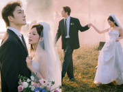 Giải trí - Ngọc Huyền tung ảnh cưới "dậy từ 3h sáng để săn sương" với Đình Tú, hé lộ về ngày trọng đại