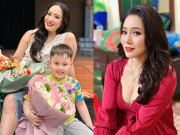 Giải trí - "Vợ đại gia chân đất" Quang Tèo: Sinh con sau 17 năm nghỉ đẻ, "ra đường vừa đi vừa khóc"