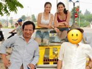 Giải trí - Nam NSND làm đám cưới "to như đại hội" với vợ kém 19 tuổi, là sếp của Công Lý vẫn bị cấp dưới "mắng xơi xơi"