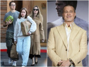 Giải trí - Con trai ruột duy nhất của Angelina Jolie giáng đòn "kết liễu" mọi hy vọng của Brad Pitt